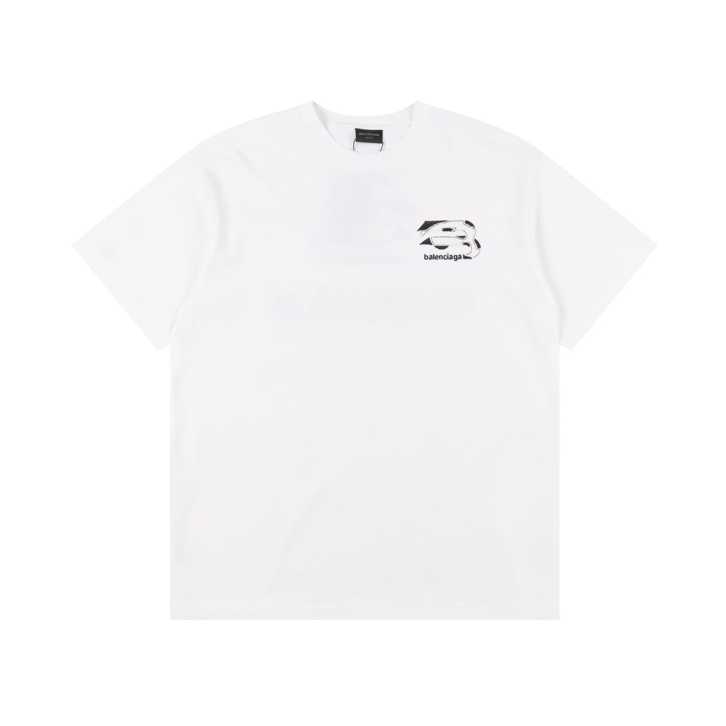 BALENCIAGA T-SHIRT - SUPER CLONE