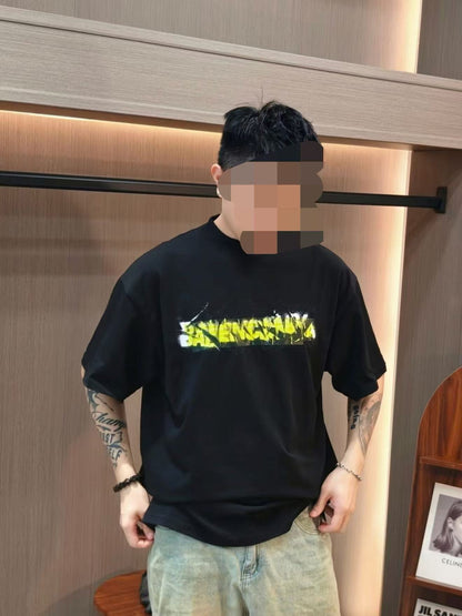 BALENCIAGA T-SHIRT - SUPER CLONE 280G