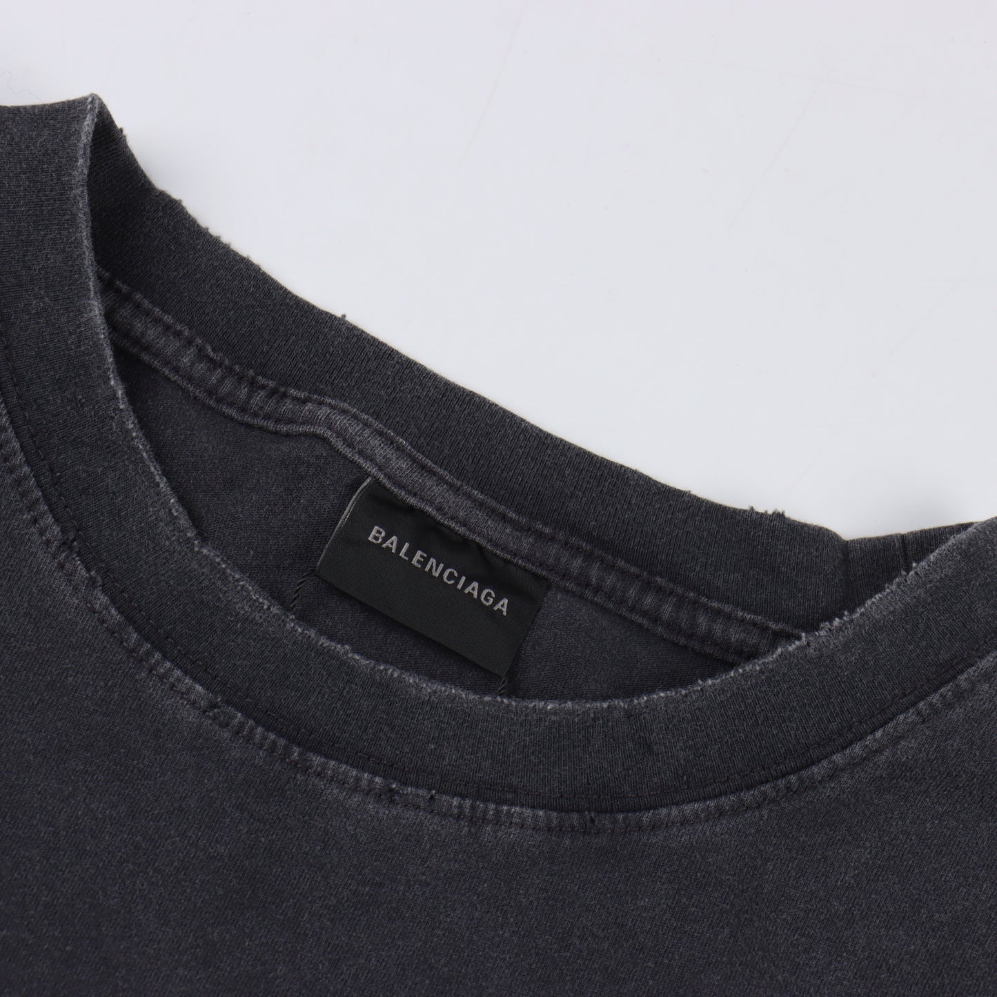 BALENCIAGA T-SHIRT - SUPER CLONE