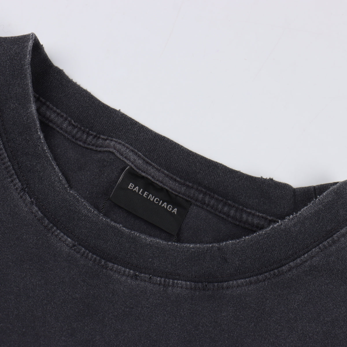 BALENCIAGA T-SHIRT - SUPER CLONE