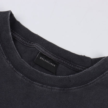 BALENCIAGA T-SHIRT - SUPER CLONE