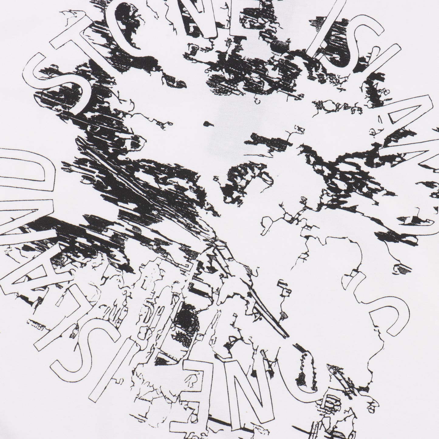 STONE ISLAND T-SHIRT - SUPER CLONE