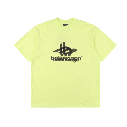 BALENCIAGA T-SHIRT - SUPER CLONE