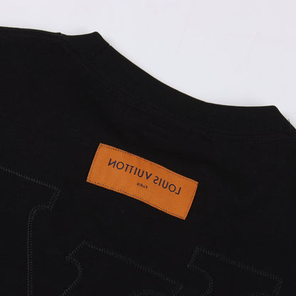 LOUIS VUITTON T-SHIRT - SUPER CLONE