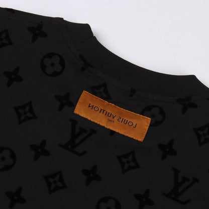 LOUIS VUITTON T-SHIRT - SUPER CLONE