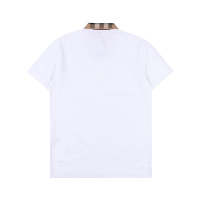 BURBERRY POLO SHIRT – mit Tags – 1:1 HIGH END