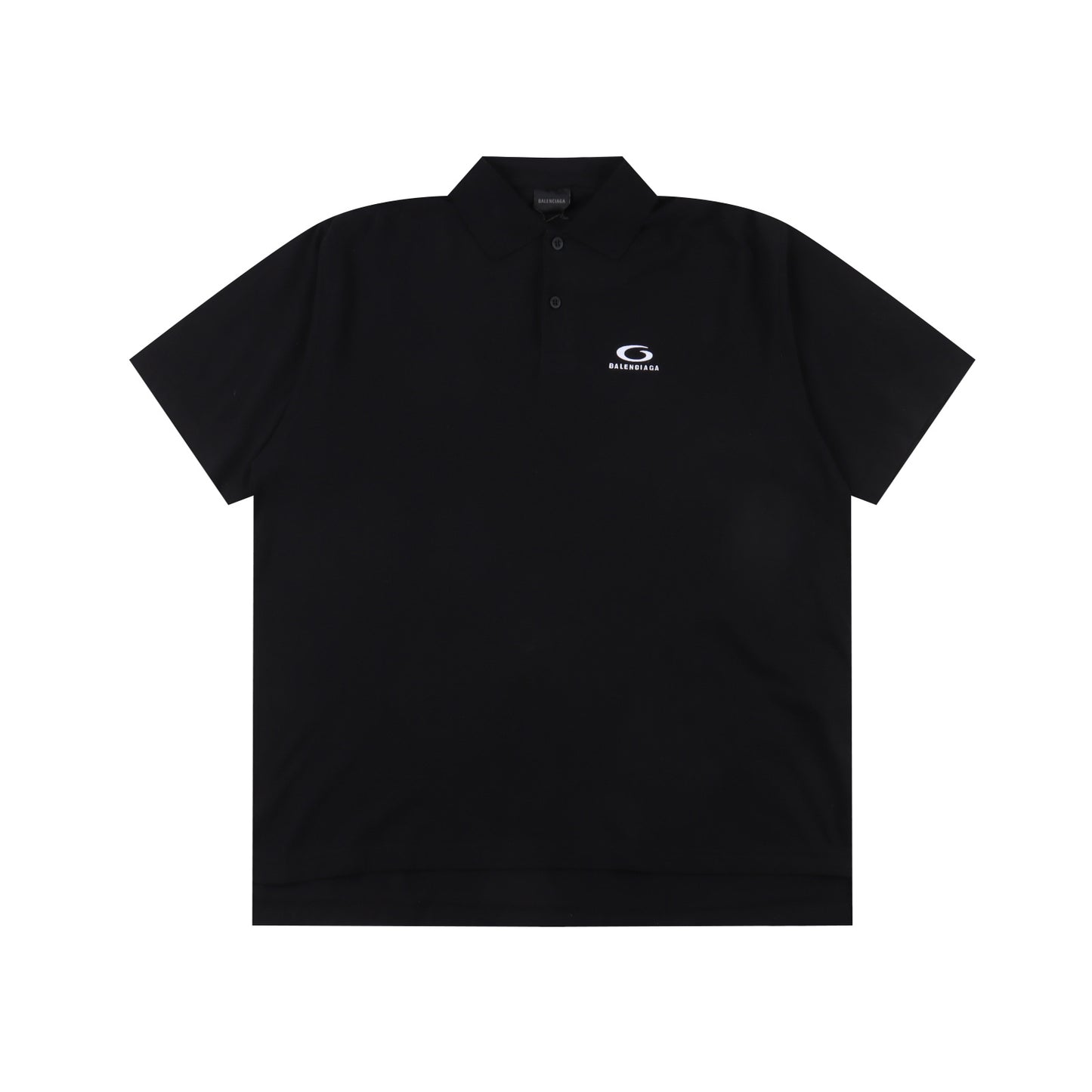 BALENCIAGA POLO SHIRT – mit Tags – 1:1 HIGH END