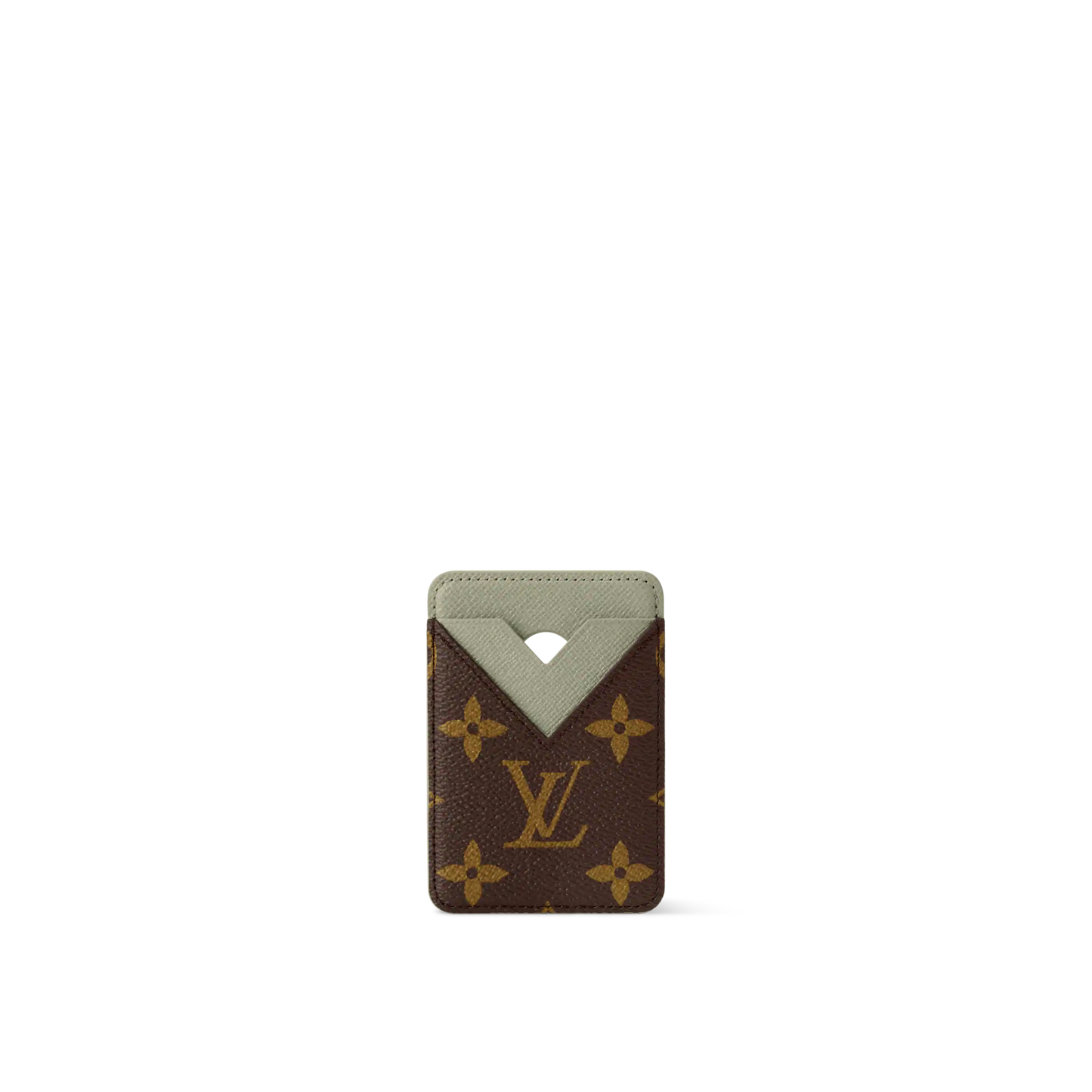 LOUIS VUITTON PORTE CARTES– Full Set  - 1:1 HIGH END
