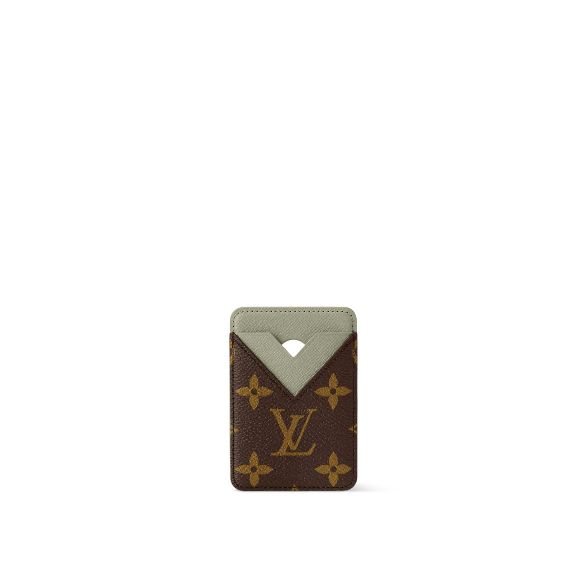 LOUIS VUITTON PORTE CARTES– Full Set  - 1:1 HIGH END
