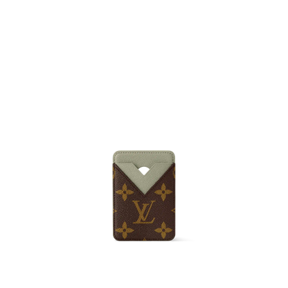 LOUIS VUITTON PORTE CARTES– Full Set  - 1:1 HIGH END