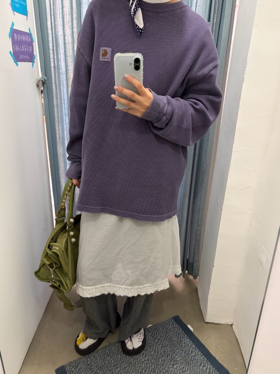 CARHARTT KNIGHT - SUPER CLONE