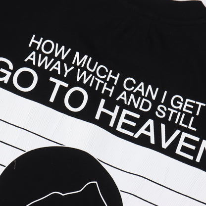 RHUDE T-SHIRT - SUPER CLONE