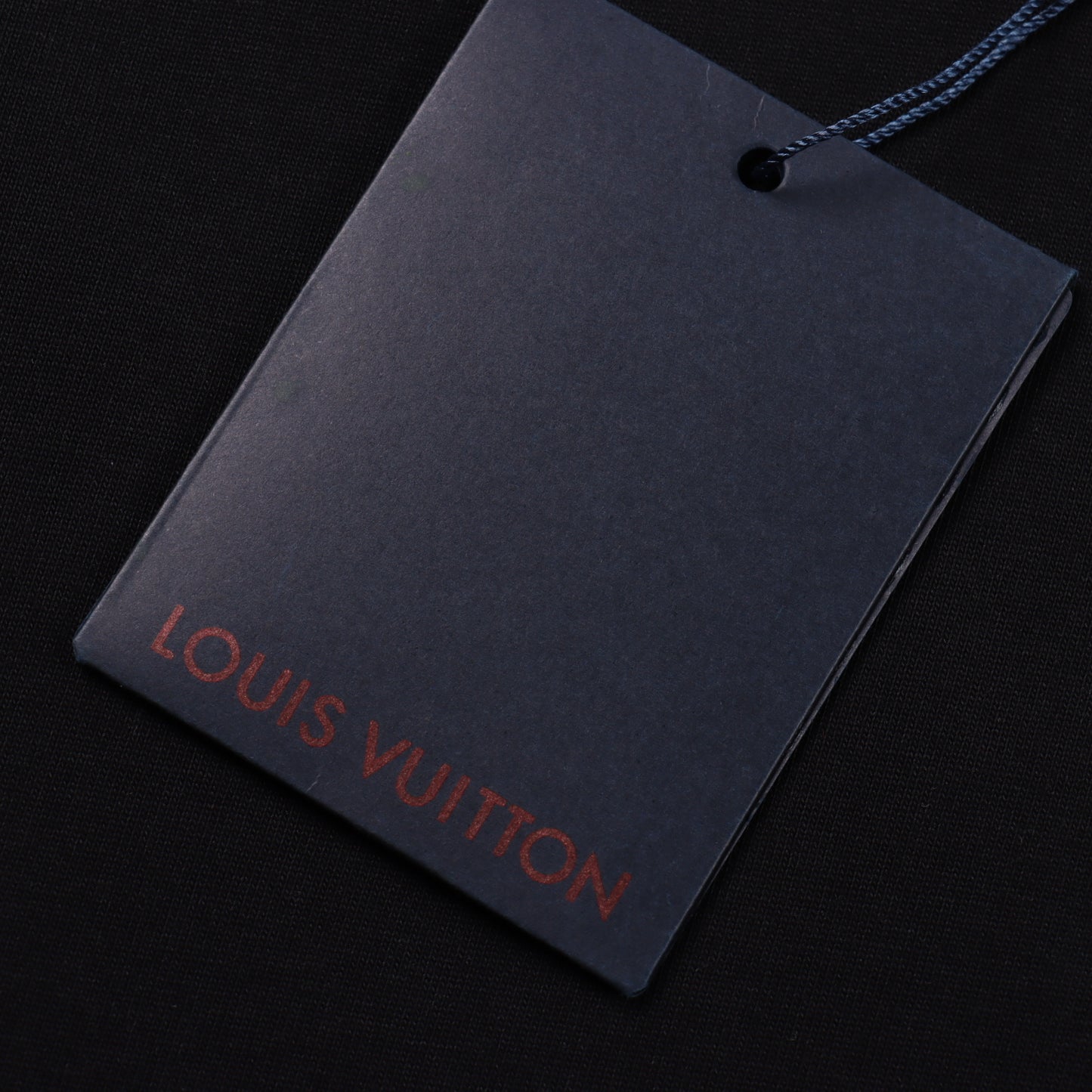LOUIS VUITTON T-SHIRT - SUPER CLONE