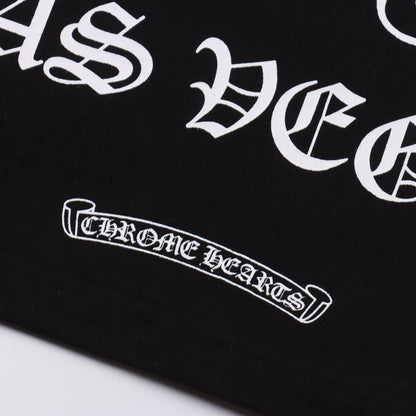 CHROME HEARTS T-SHIRT  - SUPER CLONE