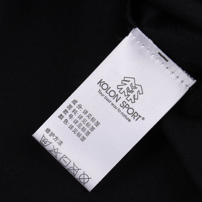 KOLON SPORTLONGSLEEVE - SUPER CLONE