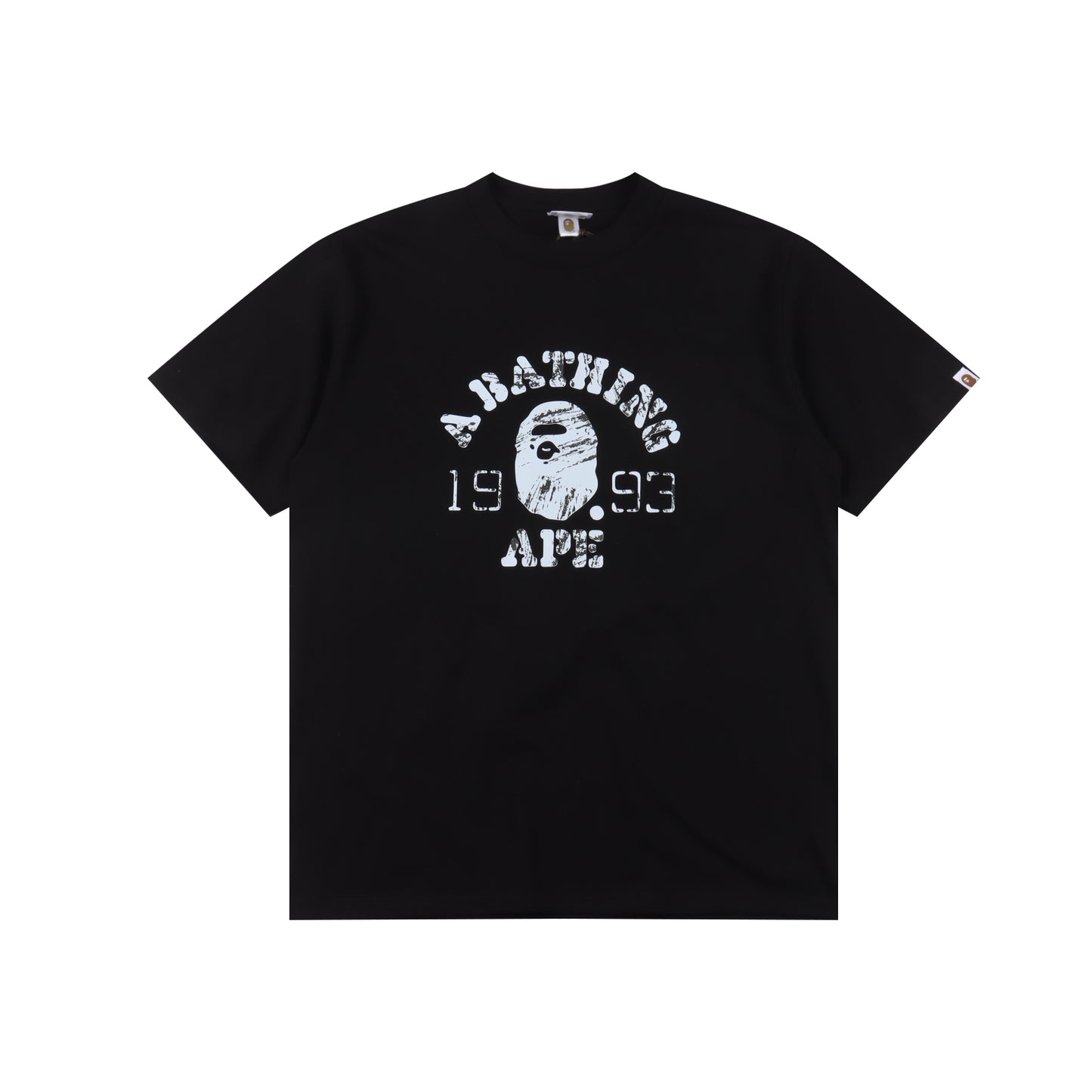 BAVE T-SHIRT - SUPER CLONE