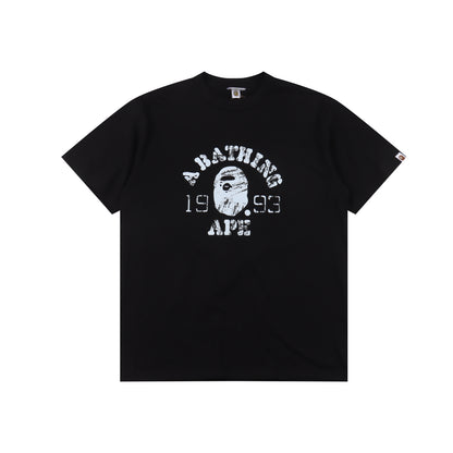 BAVE T-SHIRT - SUPER CLONE