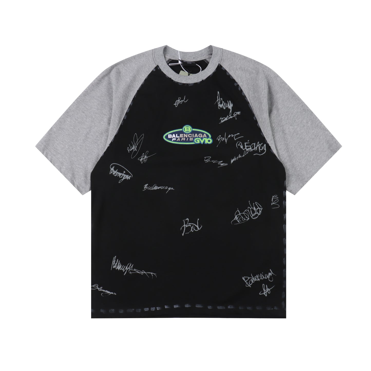 BALENCIAGA T-SHIRT - SUPER CLONE