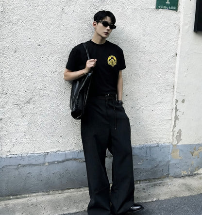 LOUIS VUITTON T-SHIRT - SUPER CLONE