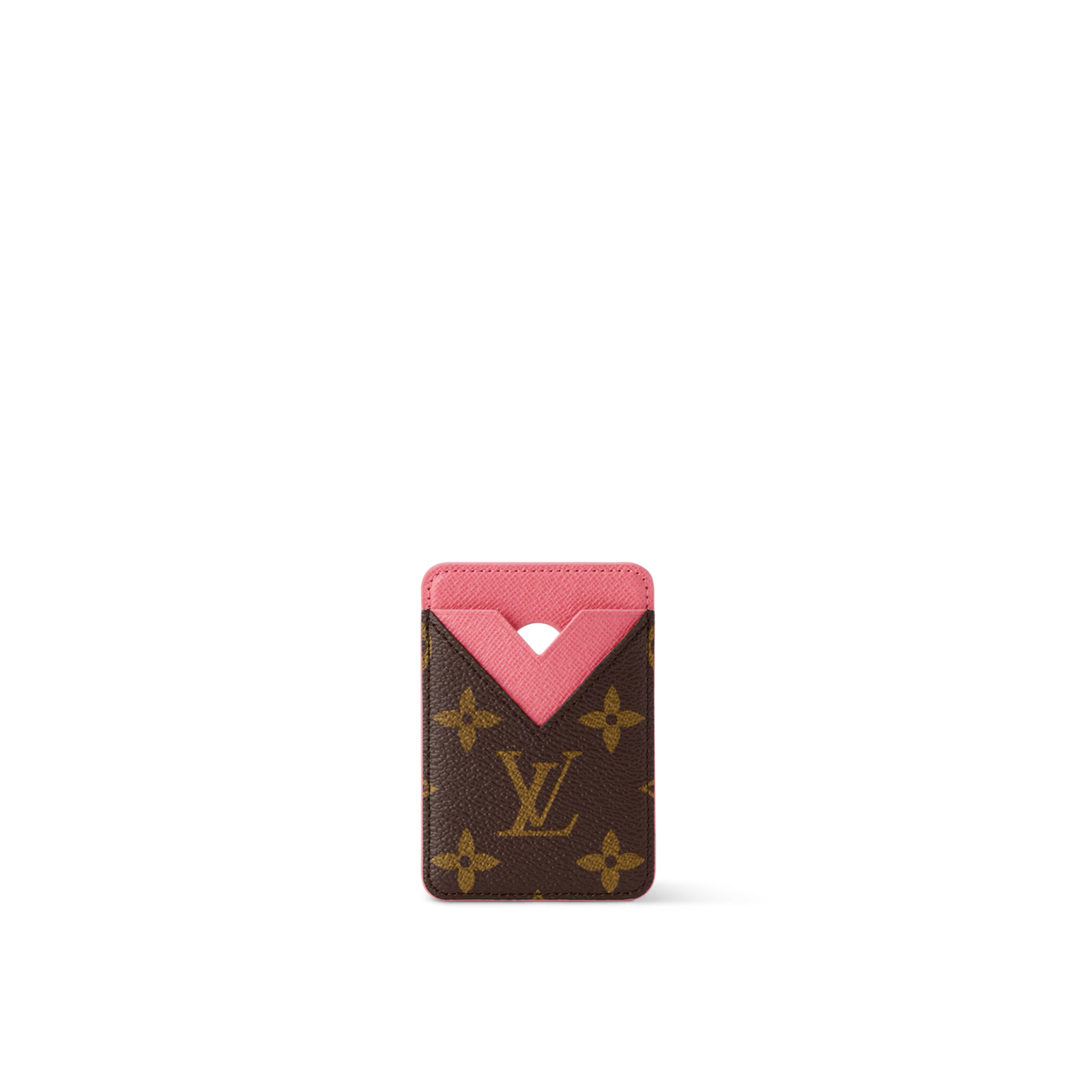 LOUIS VUITTON PORTE CARTES– Full Set  - 1:1 HIGH END