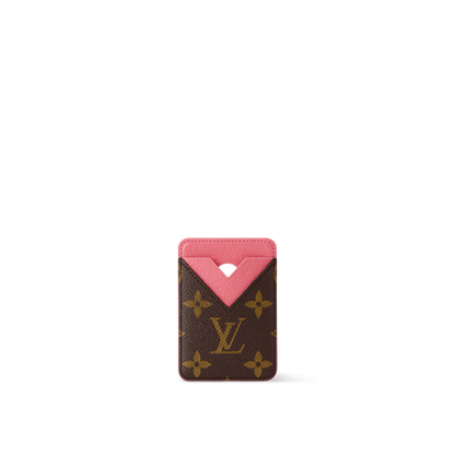 LOUIS VUITTON PORTE CARTES– Full Set  - 1:1 HIGH END
