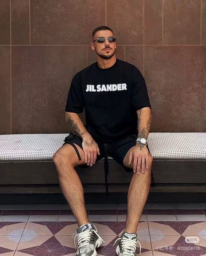JIL SANDER T-SHIRT - SUPER CLONE
