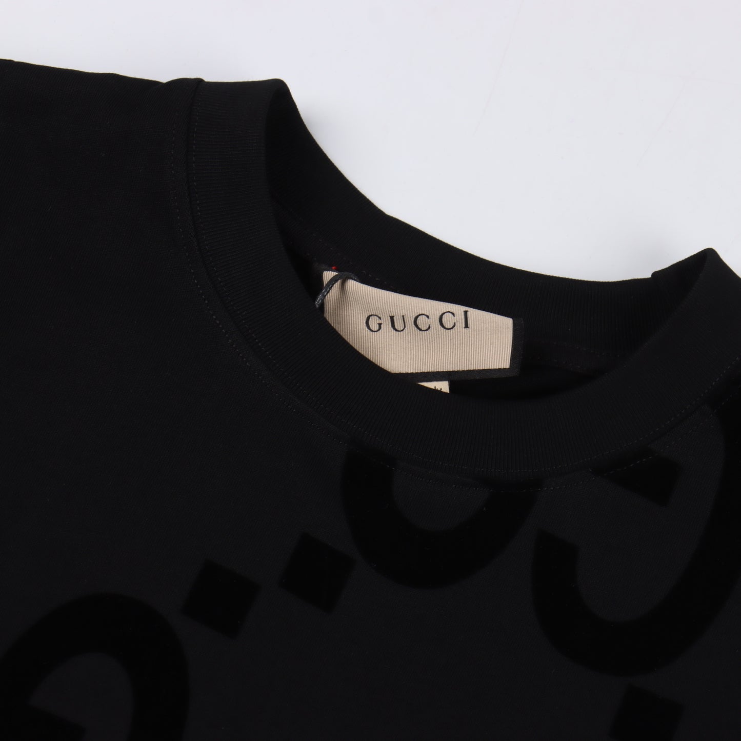 GUCCI T-SHIRT - SUPER CLONE