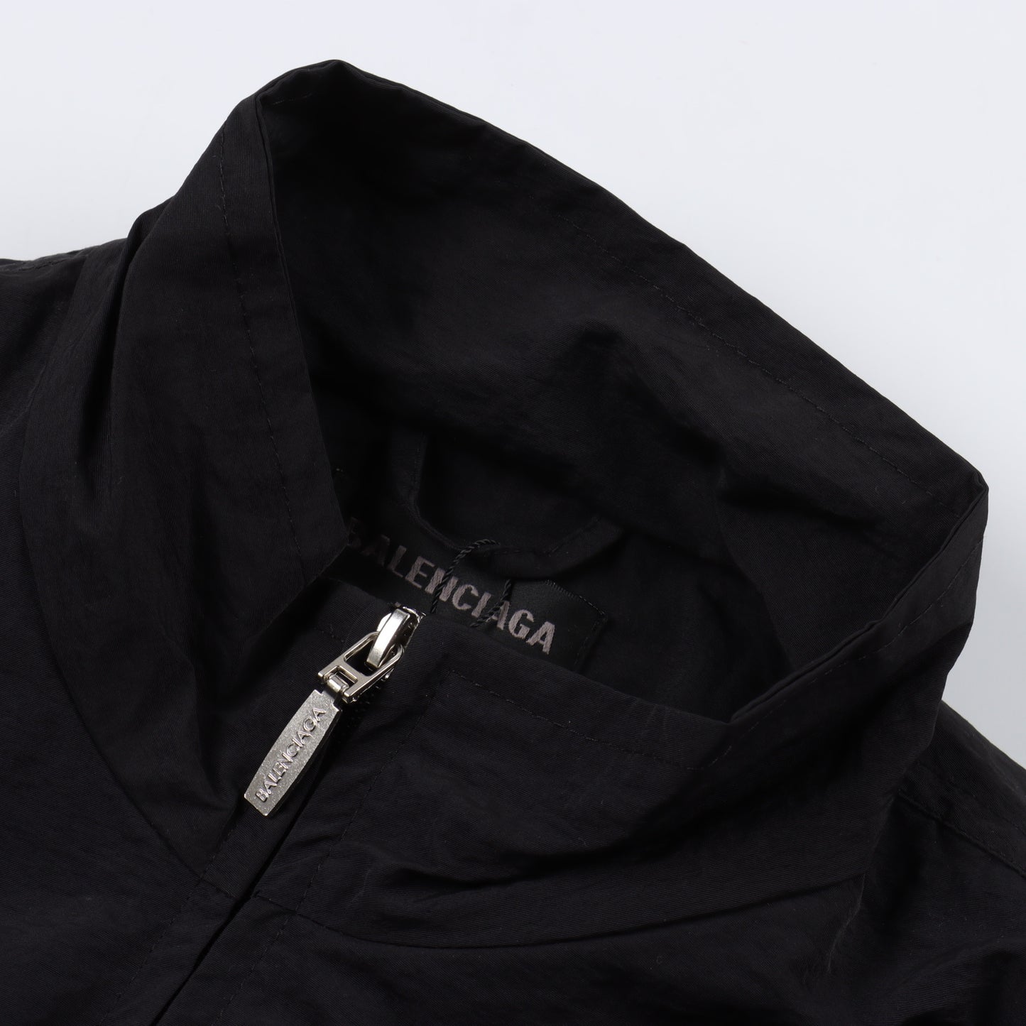 BALENCIAGA TRACK JACKET SET - SUPER CLONE
