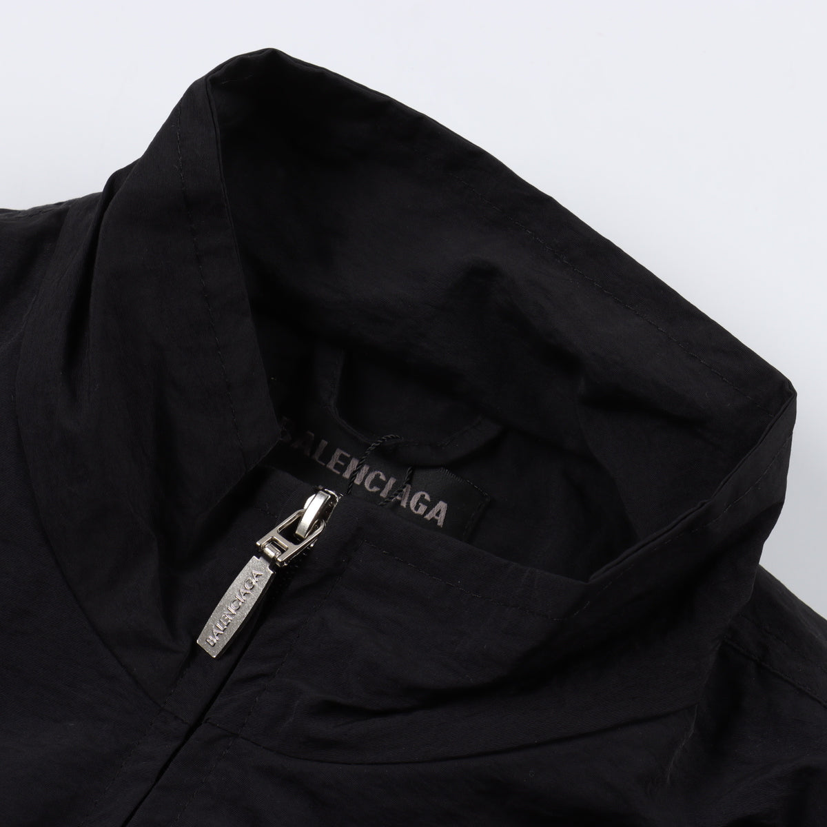 BALENCIAGA TRACK JACKET SET - SUPER CLONE