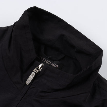BALENCIAGA TRACK JACKET SET - SUPER CLONE