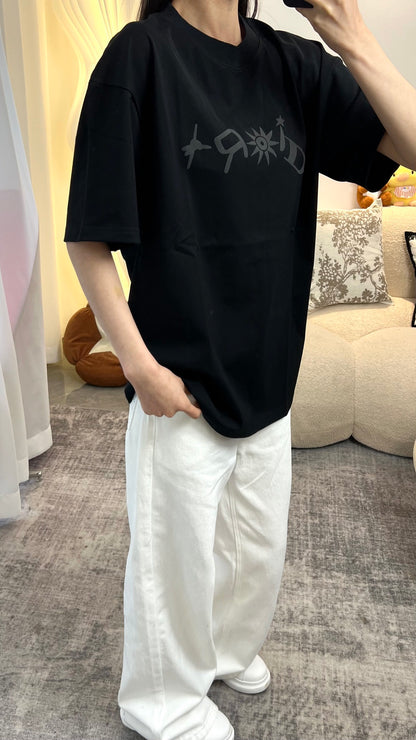 DIOR T-SHIRT - SUPER CLONE