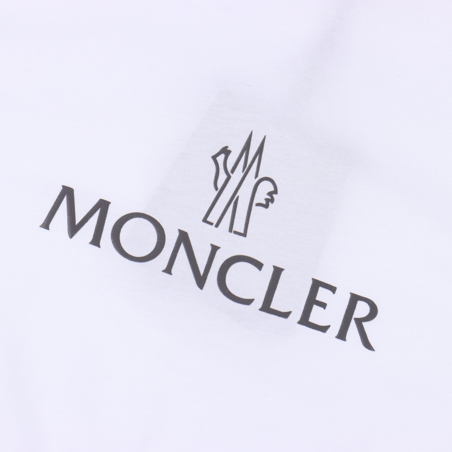 MONCLER T-SHIRT - SUPER CLONE