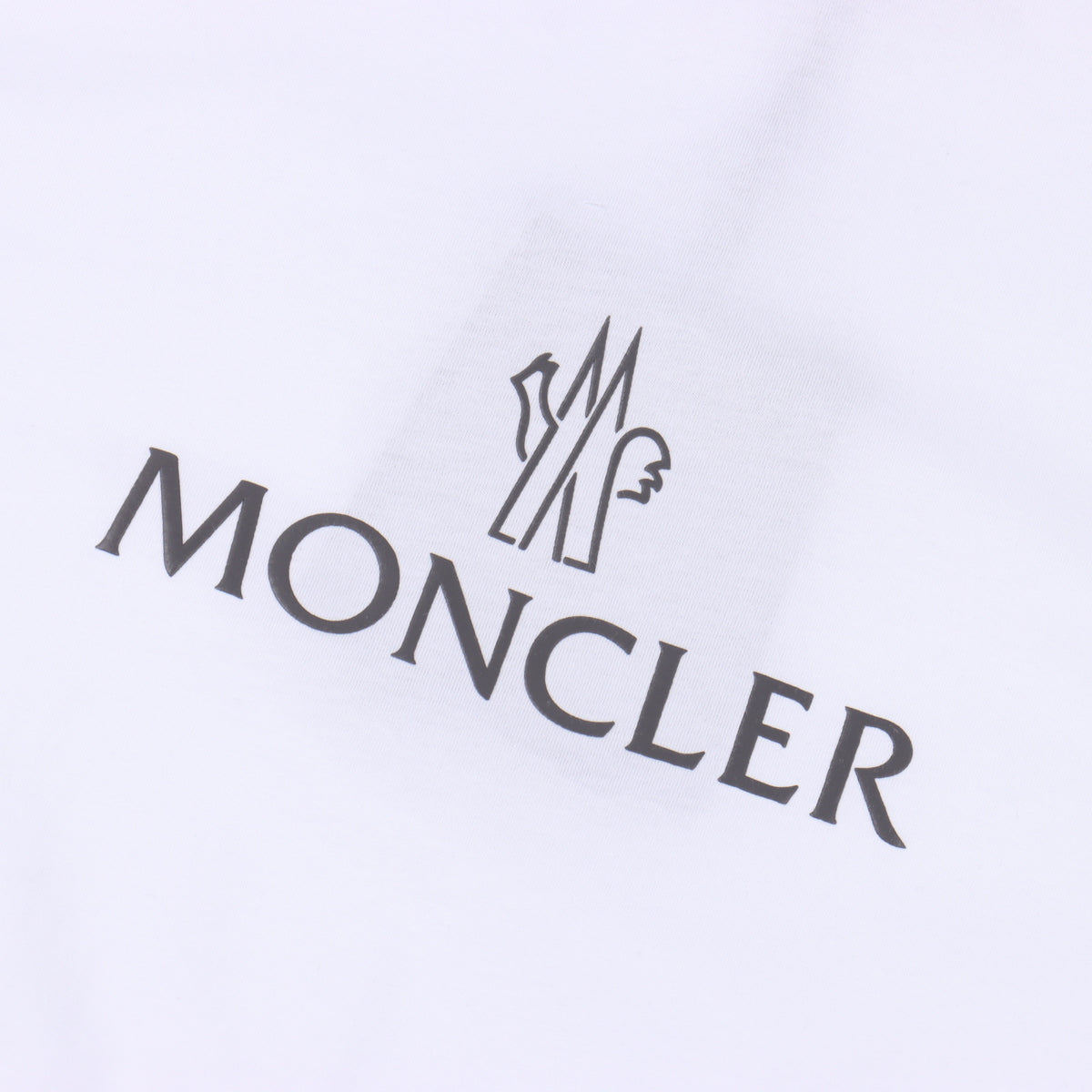 MONCLER T-SHIRT - SUPER CLONE