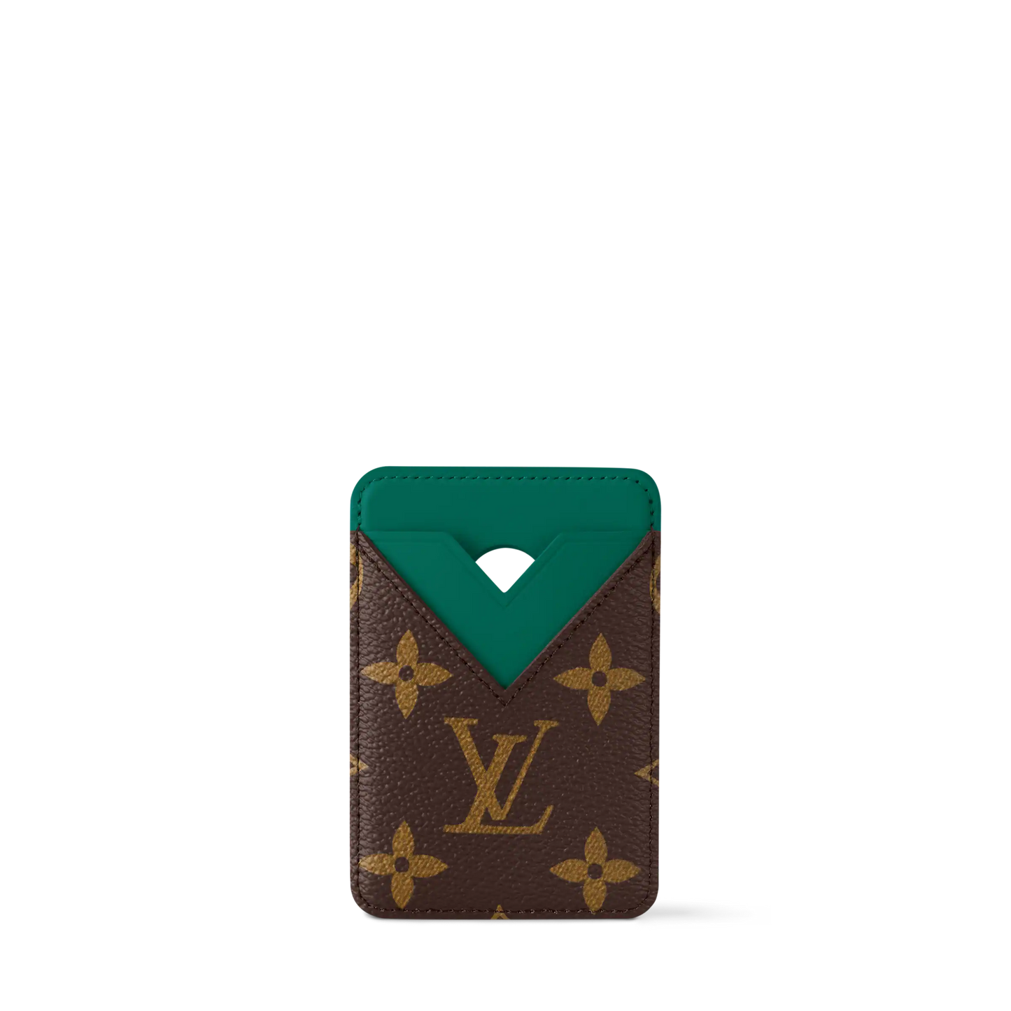 LOUIS VUITTON PORTE CARTES– Full Set  - 1:1 HIGH END