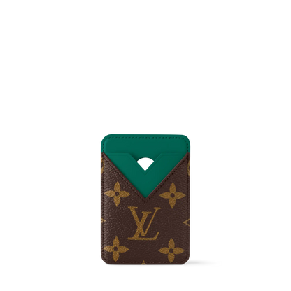 LOUIS VUITTON PORTE CARTES– Full Set  - 1:1 HIGH END