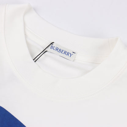 BURBERRY T-SHIRT - SUPER CLONE