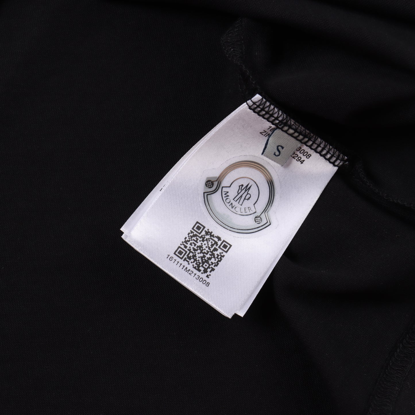 MONCLER T-SHIRT - SUPER CLONE
