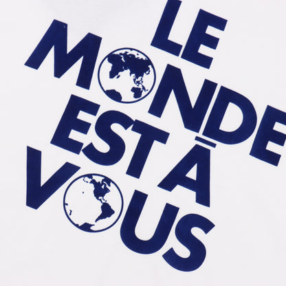 LOUIS VUITTON T-SHIRT - SUPER CLONE