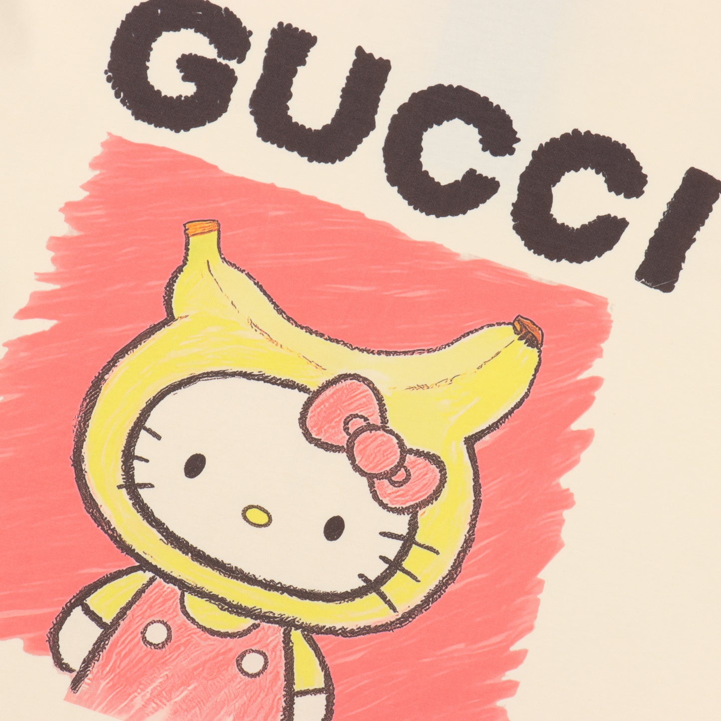 GUCCI T-SHIRT - SUPER CLONE