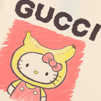 GUCCI T-SHIRT - SUPER CLONE