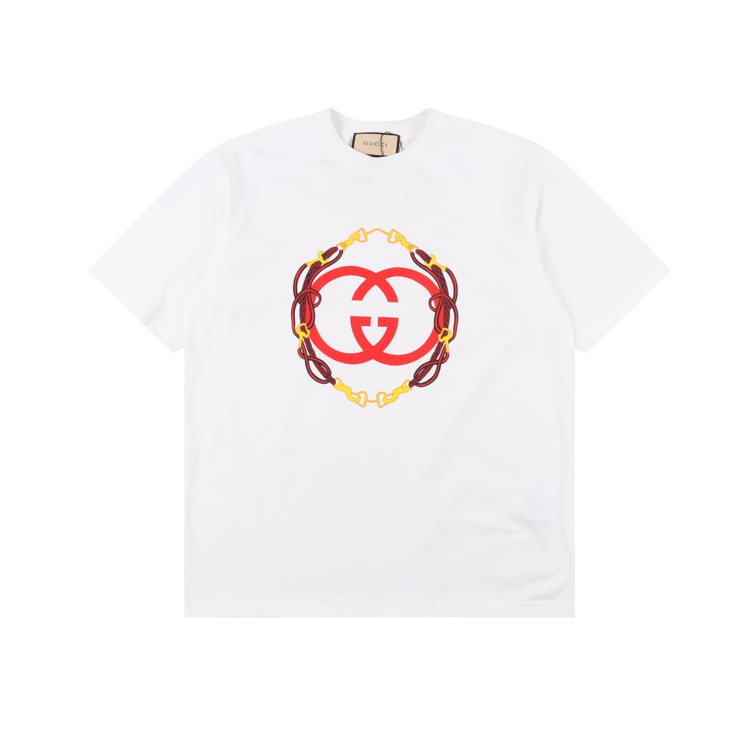 GUCCI T-SHIRT - SUPER CLONE