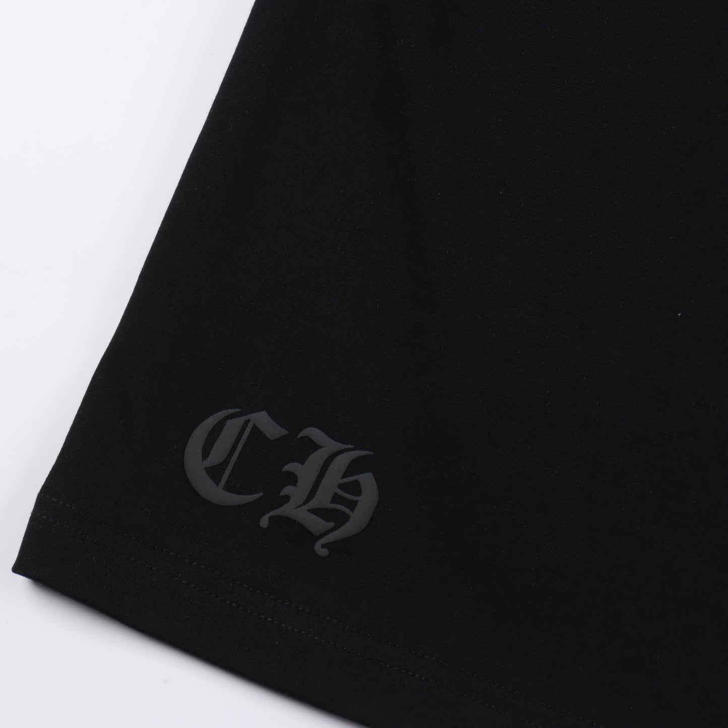 CHROME HEARTS T-SHIRT - SUPER CLONE