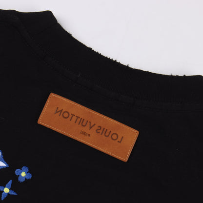 LOUIS VUITTON T-SHIRT - SUPER CLONE