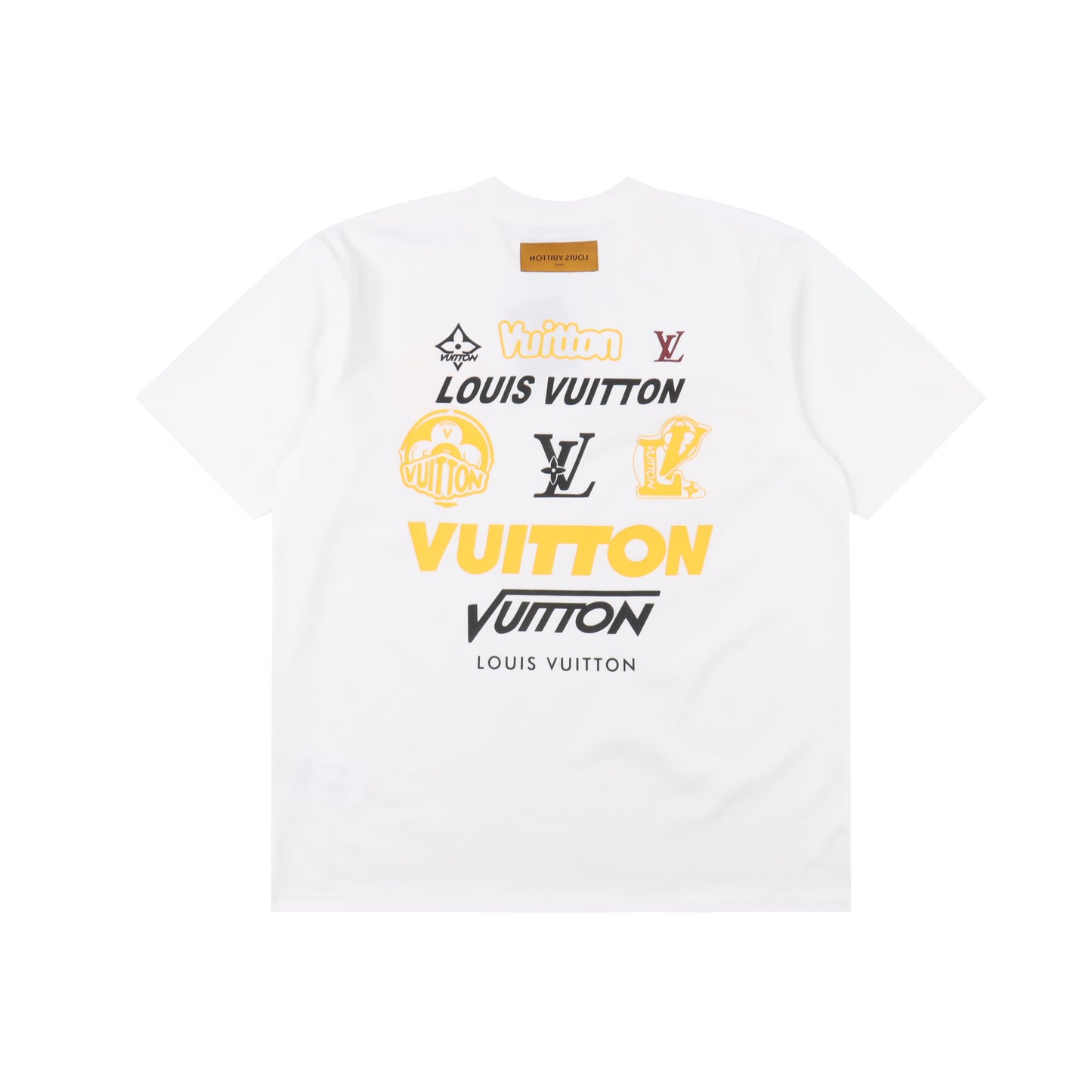 LOUIS VUITTON T-SHIRT - SUPER CLONE