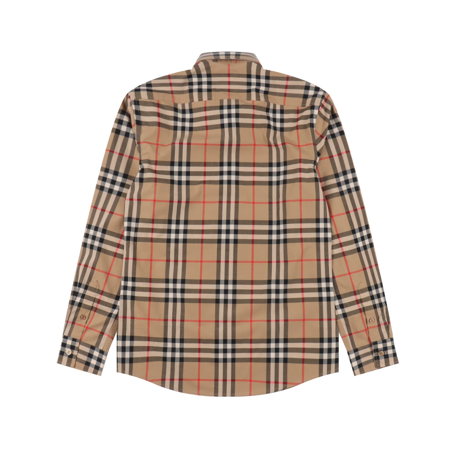 BURBERRY Vintage Check Shirt – mit Tags – 1:1 HIGH END
