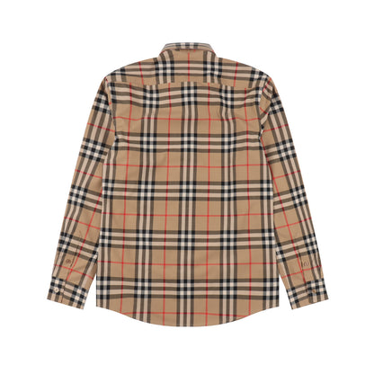 BURBERRY Vintage Check Shirt – mit Tags – 1:1 HIGH END