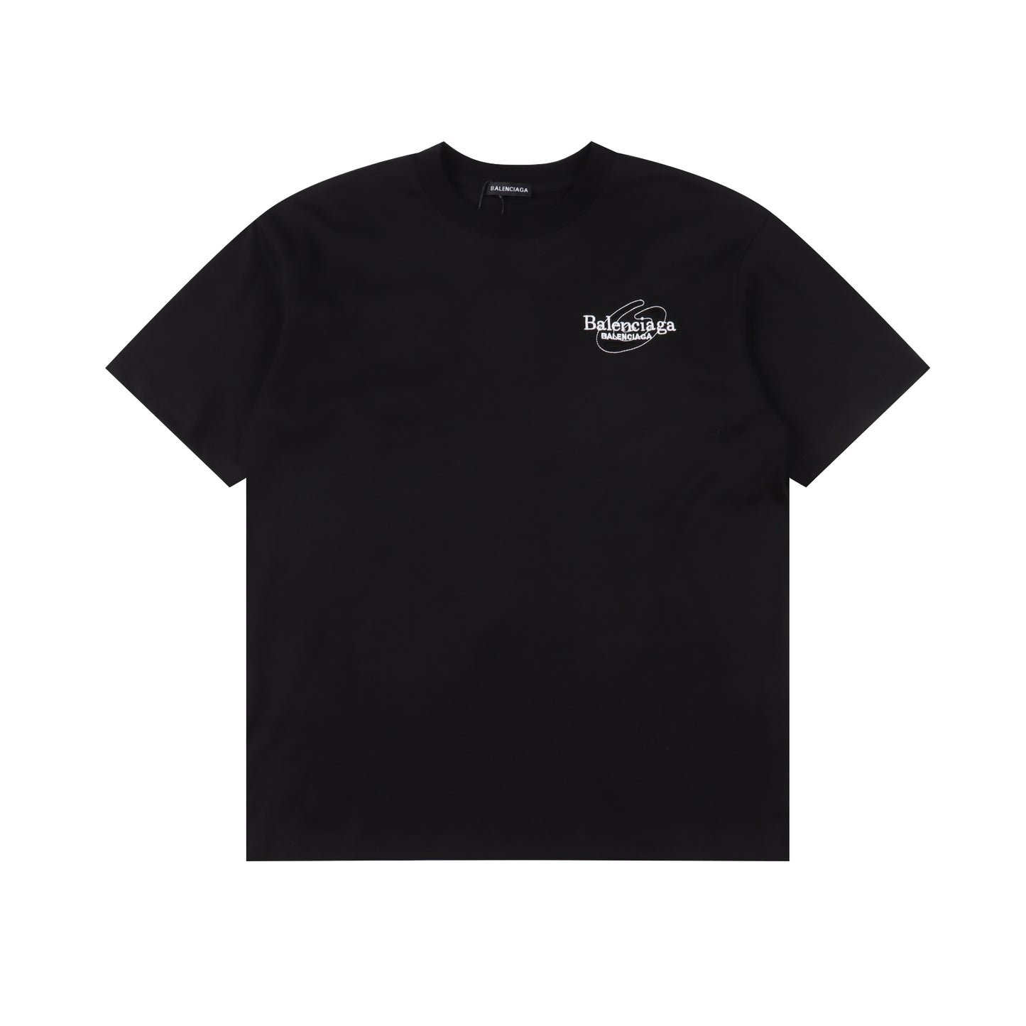 BALENCIAGA T-SHIRT - SUPER CLONE