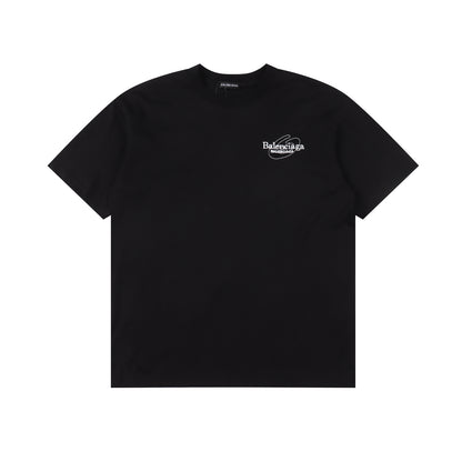 BALENCIAGA T-SHIRT - SUPER CLONE