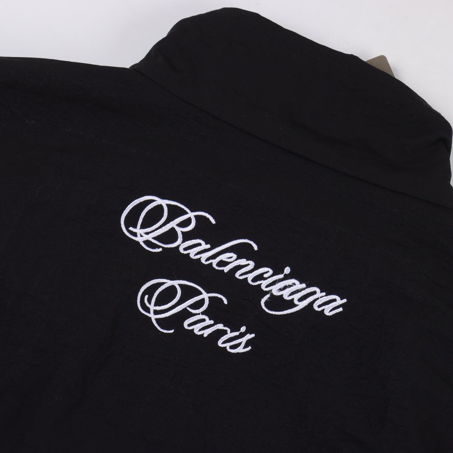 BALENCIAGA TRACK JACKET SET - SUPER CLONE
