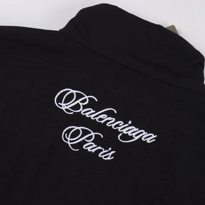 BALENCIAGA TRACK JACKET SET - SUPER CLONE